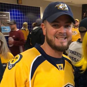 Meet your Posher, Corey